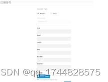 基于html css的溫州廣廈房地產(chǎn)銷售網(wǎng)站設(shè)計與實現(xiàn)