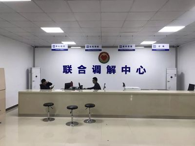 法律顧問來坐班，法援咨詢入人心