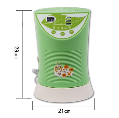 斯特亨V-10果蔬解毒機(jī) 守護(hù)家庭餐桌健康的空氣清新衛(wèi)士