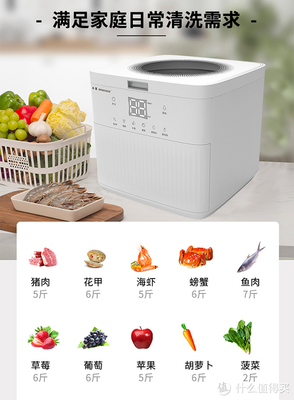 如何選擇一臺(tái)高效的果蔬解毒機(jī)？熱門機(jī)型深度解析