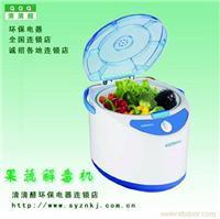 吉林清清醛環(huán)保電器連鎖店 沈陽(yáng)多功能活氧機(jī)/果蔬解毒機(jī)批發(fā)價(jià)格、圖片及詳情一覽