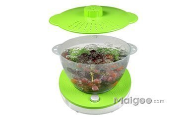 愛思特電器GSJ-6P04G洗菜機(jī) 廚房健康生活新體驗(yàn)
