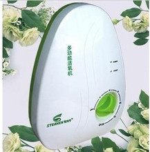 臭氧機(jī)水族應(yīng)用全解析 從水產(chǎn)養(yǎng)殖到果蔬解毒的跨界科技