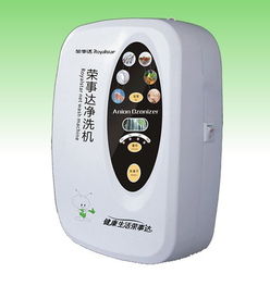 榮事達(dá)凈洗機(jī) 果蔬解毒，守護(hù)餐桌健康的科技衛(wèi)士